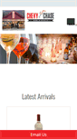Mobile Screenshot of chevychasewine.com